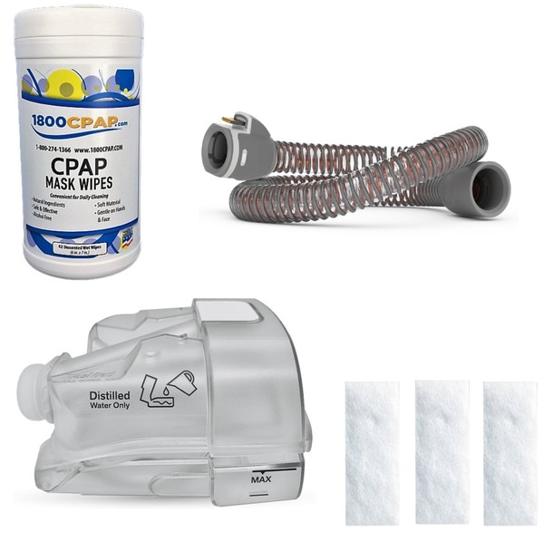 ResMed Airsense 11 Replacement Supplies Bundle Kit
